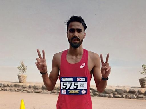 Suraj loses Paris Olympics ticket after World Athletics cancels Nationals results, Akshdeep could lose new record
