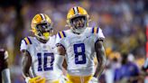 LSU’s five best plays from the 2022 season