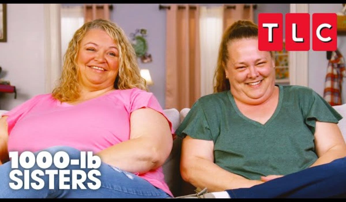1000 Lb Sisters: Amanda & Misty Are So Slim Now [See Post Surgery Transition]