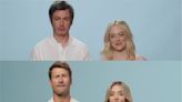 Nathan Fielder and Emma Stone Parody Glen Powell and Sydney Sweeney in ‘The Curse’ Trailer