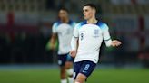 Will Southgate play Foden in his best position?