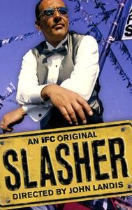 Slasher (2004 film)