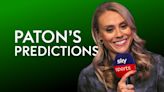 World Matchplay Darts: Emma Paton's Predictions as Luke Littler faces Michael van Gerwen and Luke Humphries goes for glory