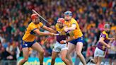 Clare 2-28 Wexford 1-19: As it happened