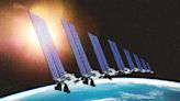 How Starlink Triggered a New Commercial Space Race