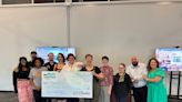 Johnson City Chamber holds biannual entrepreneur pitch competition