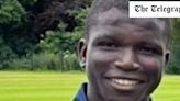 Teenager who died on school trip to Sussex beach was ‘energetic and joyful’