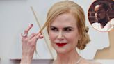 Nicole Kidman está preocupada por el “doloroso” distanciamiento con su hijo Connor por la Cienciología