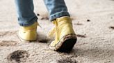 Bakterienalarm: Schuhe in der Wohnung an oder aus?