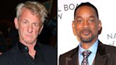 Sean Penn Reacts to Will Smith Oscars Slap: 'Why Did I Go to F---ing Jail for What You Just Did?'