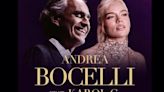 Karol G y Andrea Bocelli hicieron una versión del éxito ‘Vivo por ella’: “Esta canción es un gran honor para mí”