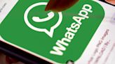 WhatsApp Beta tests QR codes for easy chat history transfer across devices