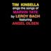 Tim Kinsella Sings the Songs of Marvin Tate by Leroy Bach