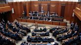 Lebanon's crisis deepens as presidential vote collapses