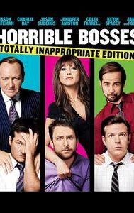 Horrible Bosses