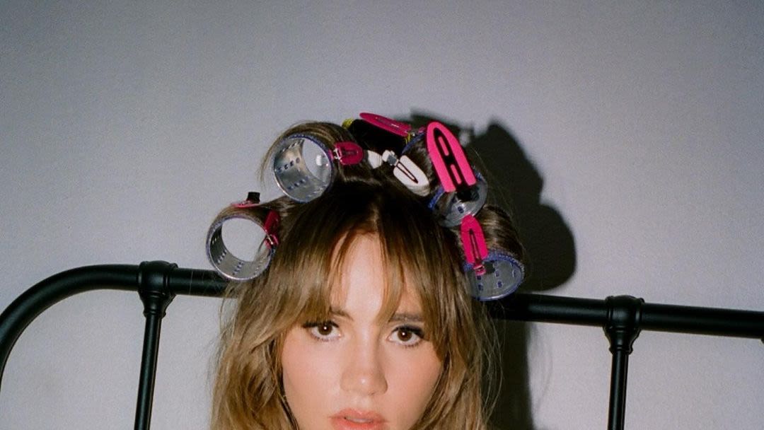 Suki Waterhouse on Her New Album, Touring With a Baby, and Ditching Maternity Style