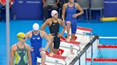 Colombia termina su participación en natación carreras en JJOO