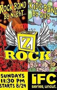 Z Rock (TV series)