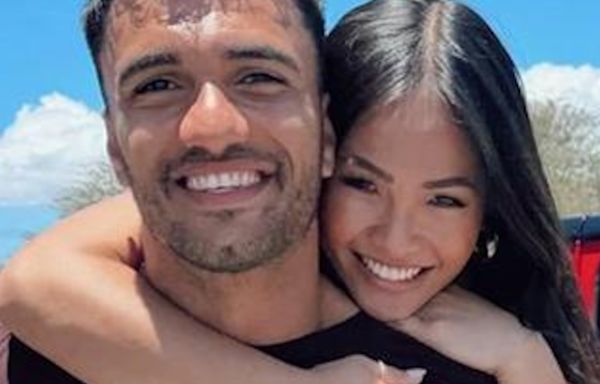 'Bachelorette' Jenn Tran Reunites With Jonathon Johnson After Devin Strader Drama - E! Online