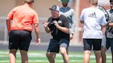 Former A&M OL coach Turner conducting several camps