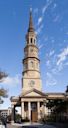 St. Philip's Church (Charleston, South Carolina)