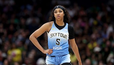 WNBA playoffs: Angel Reese, Chicago Sky fighting for final postseason spot