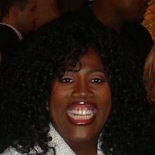 Sheryl Underwood