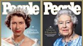 See PEOPLE's Two Commemorative Covers Honoring the Life of Queen Elizabeth