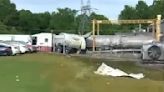 3 injured, 1 with life-threatening injuries, after Ohio chemical explosion