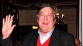 Stephen Fry and Lena Dunham 'understood each other instantly'