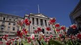 UK inflation falls to 2.3%, lowest level in nearly 3 years but still above Bank of England's target