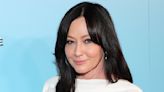 Shannen Doherty reveals breast cancer has spread to her brain in emotional post