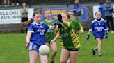 Fermanagh celebrates 50 years of ladies football in Ederney