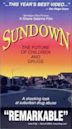 Sundown: The Future of Children and Drugs