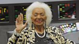 Nichelle Nichols, groundbreaking Star Trek actress, dies at 89