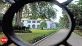 New ministers vie with each other for prime bungalows in Lutyens' | Delhi News - Times of India