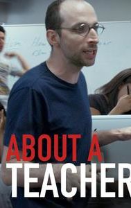 About a Teacher