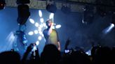 Los Luna viven noche de hip hop en Torreón