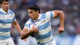 Formación de los Pumas vs. Japón: el XV de la Argentina para jugar la quinta fecha del Mundial de Rugby 2023