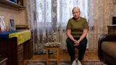 La agonía de miles de ucranianos que buscan a sus familiares desaparecidos