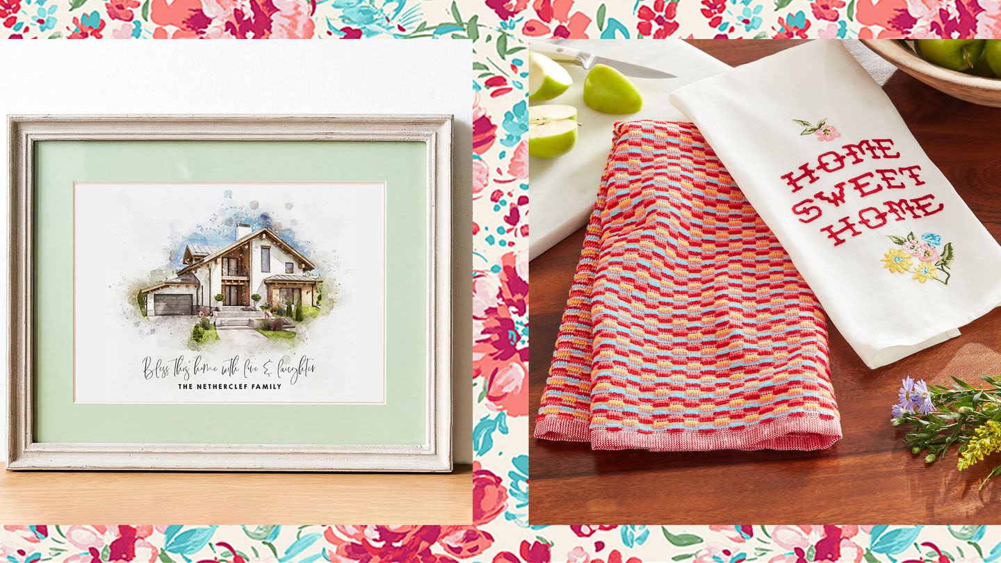 Thoughtful Housewarming Gifts to Celebrate Their Big Move