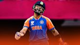 Virat Kohli faces Chokli taunts after dismal Afghanistan show