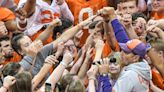 Dabo Swinney wants a Clemson football international game: 'All we ever get to do is go to ... Winston-Salem'