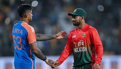 India vs Bangladesh Live Streaming, 2nd T20I: When and where to watch IND vs BAN match on TV and Online