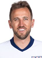 Harry Kane