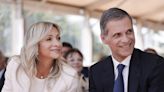 Billionaire Saade’s Wife Takes Charge of Expanding Media Empire