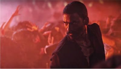 'Adangaatha Asuran' song: Dhanush turns singer-writer for 'Raayan's 1st single