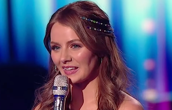 Emmy Russell's Final "American Idol" Performance Will Go Down As One Of The Season's Best, Watch Here
