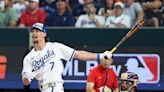 Home Run Derby: Bobby Witt Jr., Teoscar Hernandez meet in finals