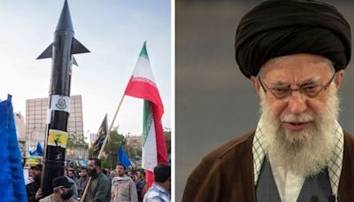 Iran 'willing to put every Arab life on the line' as it rushes to crush Israel